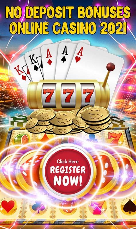 casino mega no deposit bonus april 2021